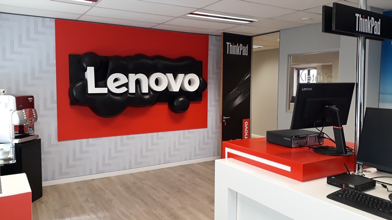 Prime IT Suppliers in Gauteng, Established, Reputable, Consistent - Micro-D Lenovo Room